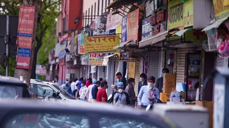 România, ajutor pentru India. Avion militar, încărcat cu echipament medical, pregătit să decoleze de urgență!