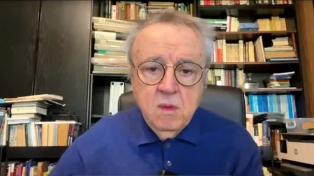 Ion Cristoiu: După încălcarea Constituției, Nicușor Dan încalcă grav Logica