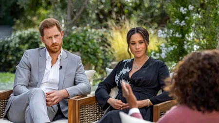 Meghan Markle și prințul Harry divorțează? Sora ducesei de Sussex face declarații după interviul lor pentru Oprah