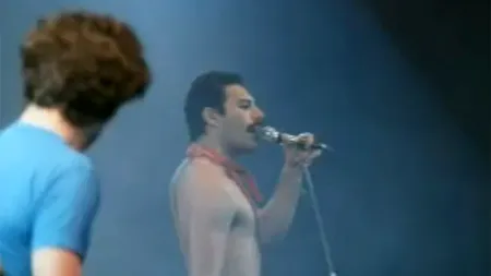 Motivul pentru care membrii trupei Queen obișnuiau să angajeze oameni 