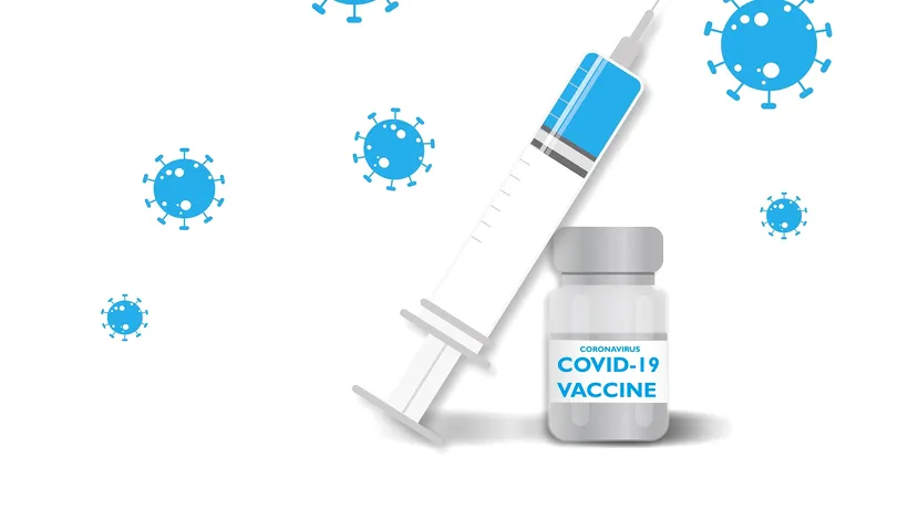 Vaccinarea în România: Peste 600.000 de persoane vaccinate de la debutul campaniei