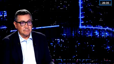 Victor Ponta acuză că ONG-urile au blocat marile proiecte energetice din România