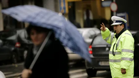 CUM VA FI VREMEA în următoarele 2 săptămâni