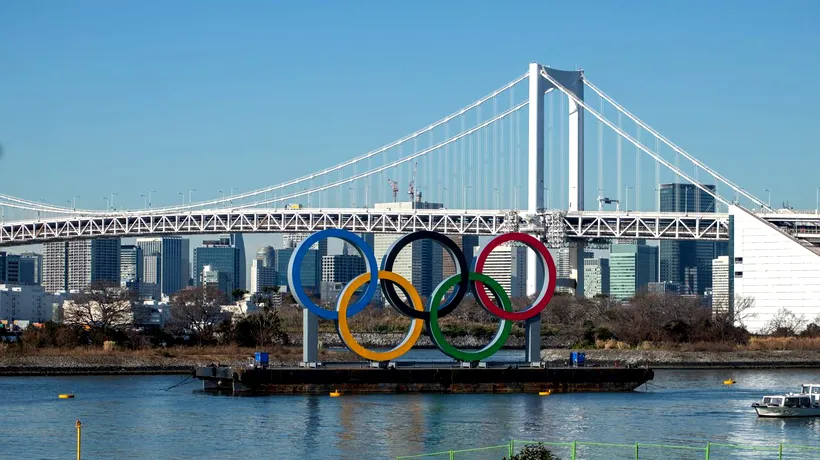 Jocurile Olimpice, în pericol să nu mai fie organizate vara! Avertisment teribil lansat de oamenii de știință