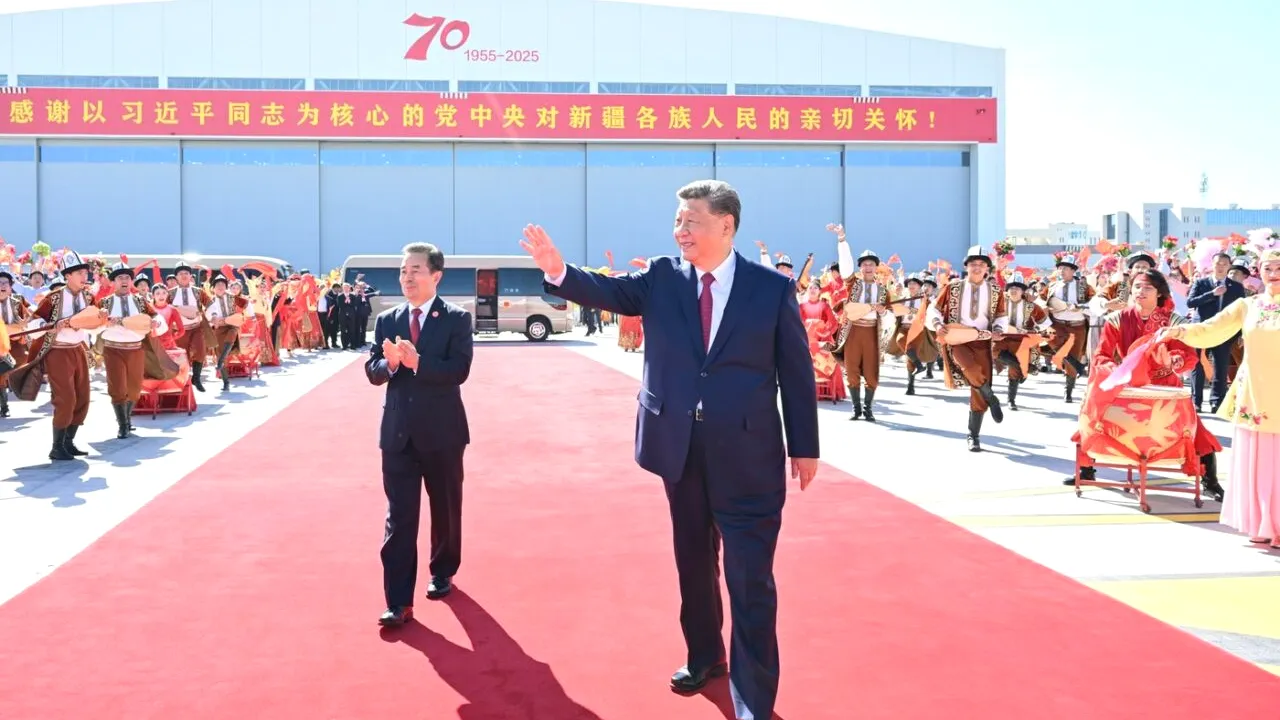 Xi Jinping își continuă campania ANTICORUPȚIE/ Un fost ministru al Agriculturii a fost condamnat la moarte