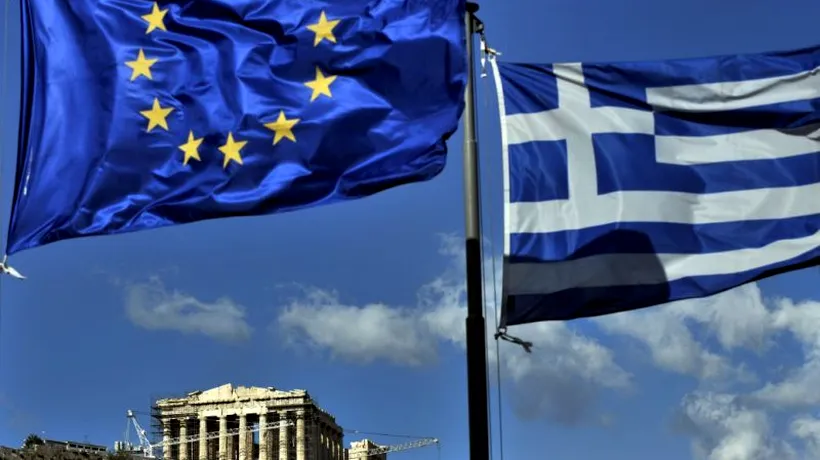 Grecia va împrumuta săptămâna viitoare până la 5 miliarde euro pentru a plăti obligațiuni scadente