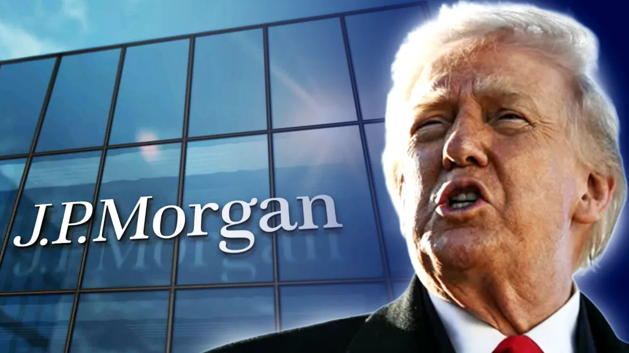 Cea mai mare bancă din lume vrea să fie bancherul „Consiliului Păcii”. Câte miliarde ar urma să gestioneze banca