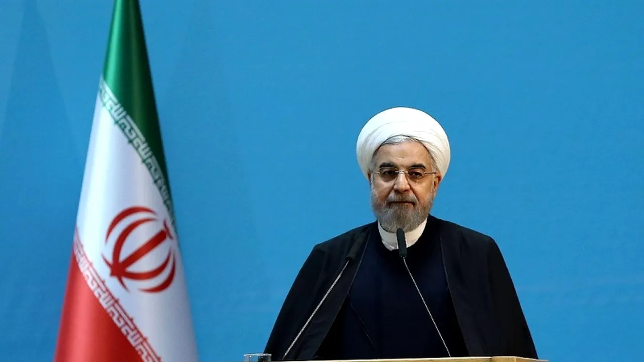 Președintele Iranului s-a hotărât într-o zi să meargă cu metroul. Ce s-a întâmplat în vagonul în care se afla