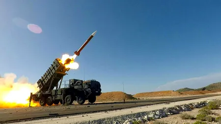 Cât de repede și-au epuizat SUA și aliații din Orientul Mijlociu rachetele în conflictul cu Iranul