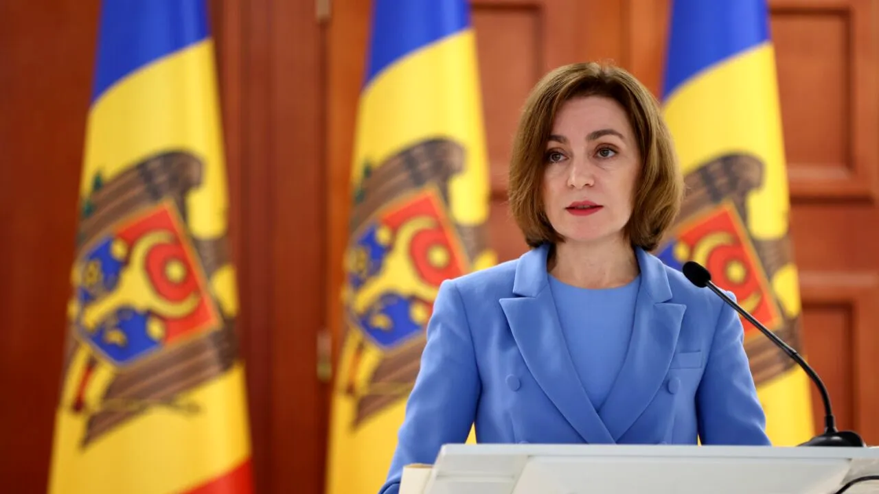 Lupta pentru Președinția Republicii Moldova / Politico: DEZINFORMAREA bazată pe gen, arma secretă a Rusiei