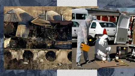 Detaliul „cheie” care explică dimensiunile îngrozitoare ale tragediei de la Ferma Dacilor. CAPCANA MORTALĂ din camerele de protocol