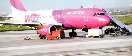 Compania Wizz Air introduce noi curse din 2013