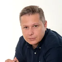 Marius Pavel