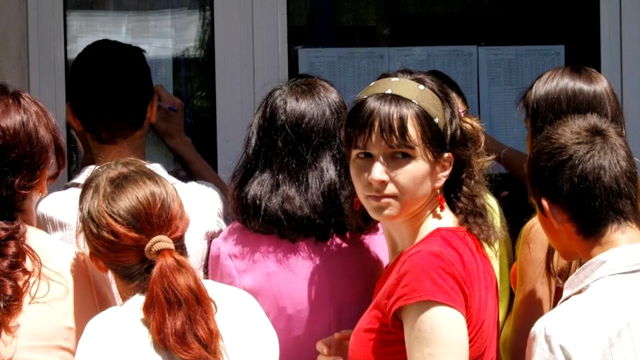 REZULTATE EVALUARE NAȚIONALĂ 2012 Suceava - Rezultate FINALE după contestații