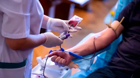 După 30 de ani, homosexualii din Germania vor avea voie să doneze sânge. Ce condiție trebuie să îndeplinească aceștia