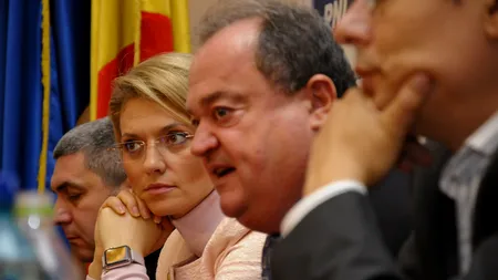 Vasile Blaga despre posibilul premier desemnat de PNL : S-ar putea să nu fie membru al partidului