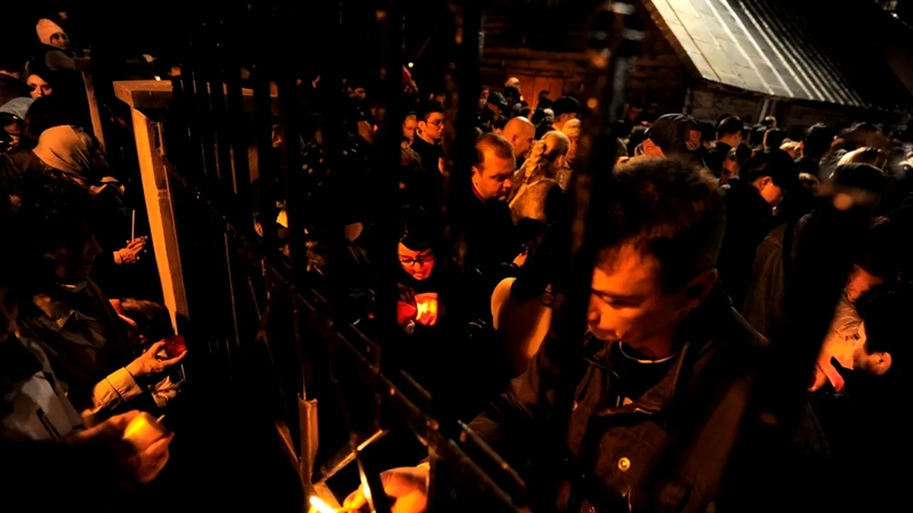 OPERAȚIUNEA LUMINA DE PAȘTI. Cum a plănuit 