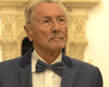 Emil Constantinescu, după MOARTEA lui Ion Iliescu: „A trecut dincolo de hotarul judecății contemporanilor săi la judecata Istoriei”
