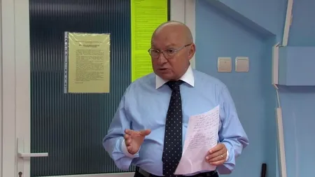 Cum explică medicul Mihai Lucan că avea 5.000 de euro la el în momentul audierii