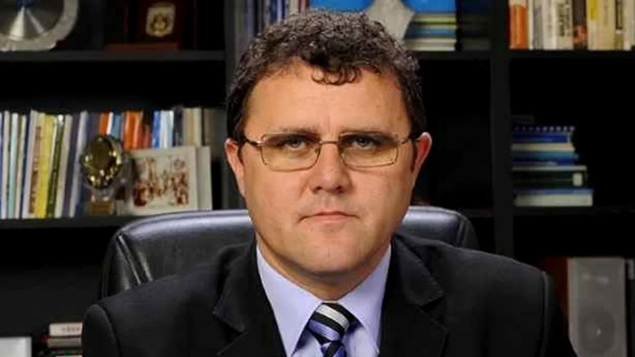 Fostul șef SRI Mureș, Valentin Bretfelean, numit consilier al Cancelariei premierului