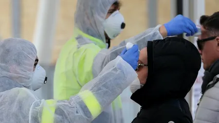 CORONAVIRUS. Arabia Saudită a raportat primul deces și anunță sute de cazuri de infectare