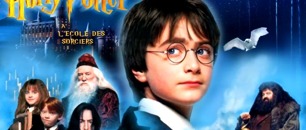 Un exemplar din prima ediție a romanului Harry Potter și Piatra filozofală, vândut cu 176.000 euro
