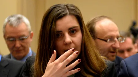 ERATĂ: Ministrul Finanțelor nu știe termenul legal până la care era obligată să prezinte Parlamentului bugetul pe 2015