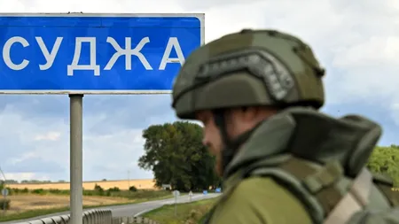 Un reporter CNN a intrat ILEGAL pe teritoriul Rusiei. Kremlinul pregătește un MANDAT internațional de arestare pe numele intrusului