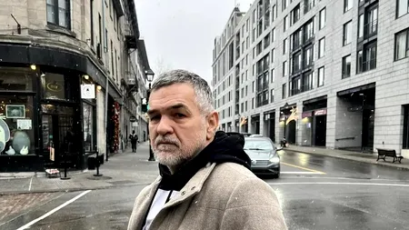 Câți bani a ajuns să câștige Leonard DOROFTEI în Canada. Fostul mare campion la box muncește 7 zile din 7