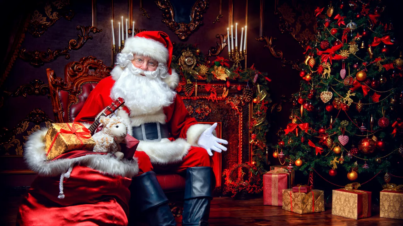 Originea și semnificația denumirii „Crăciun” ar proveni dintr-o limbă ANTICĂ și ar fi avut la bază o sărbătoare străveche