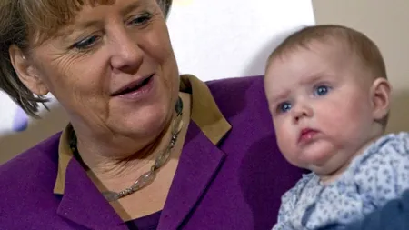 Germania are motive mari de îngrijorare: câți locuitori va mai avea în 2060