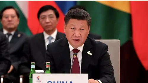 Partidul comunist din China adoptă o rezoluţie care îi sporește influenţa preşedintelui Xi Jinping
