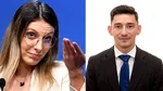 Fostul consilier general al Dianei Buzoianu, numit consilier de stat în Cancelaria premierului Luca Niculescu