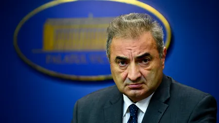 Ministrul Florin Georgescu spune că sportiva medaliată la Beijing Constantina Diță poate primi banii de la MAI în anumite condiții