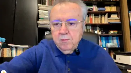 Ion Cristoiu: Scandalul Robert Negoiță a fost provocat de Sistem pentru a acoperi Scandalul Raportului