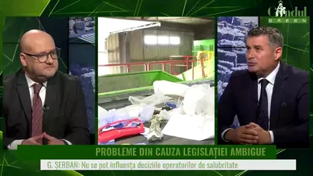 EXCLUSIV VIDEO | De ce nu ține cont OUG 125/2022 de practica europeană?