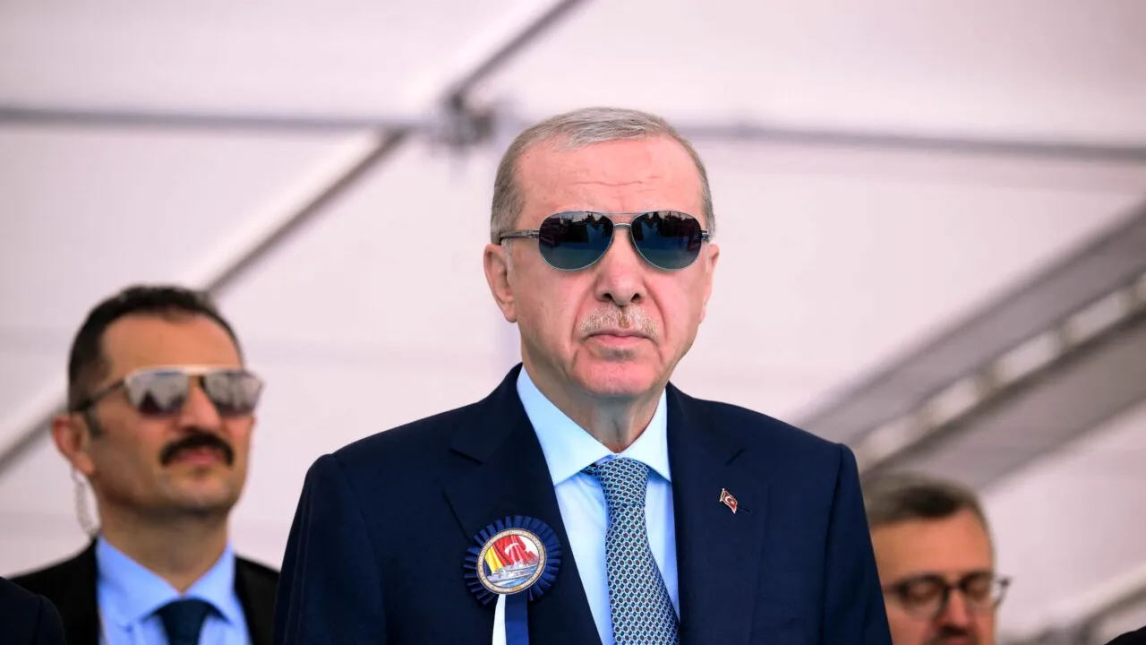 Reacția lui Erdogan după ce Israel a recunoscut Genocidul armean: „Turcia a oferit refugiu celor care fugeau de inchiziție și de persecuțiile naziste”