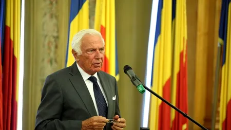 Ce spune Ioan Holender, directorul Festivalului „George Enescu