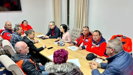 Protestul din serviciile de ambulanţă a fost suspendat oficial. Liderii de sindicat au renunţat la greva foamei