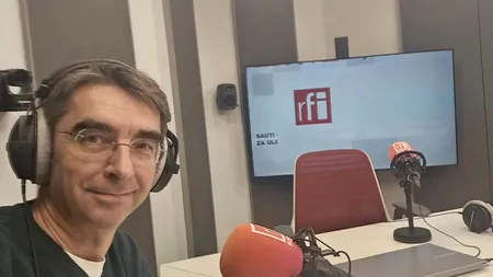 Mihai Găinușă face mărturisiri. ”Regret că am ÎNȘELAT așteptările multora”