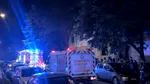 Tragedie în Baia Mare. Două persoane ar fi murit într-un incendiu izbucnit într-o locuință. 50 de locatari au fost evacuați de urgență