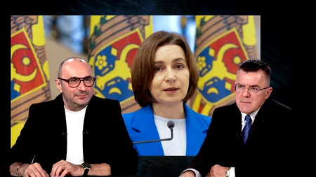 Dan Dungaciu: „Singurii care au salutat proiectul de unire inițiat de Maia Sandu au fost cei de la AUR