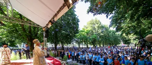 Sfântul Ierarh Nifon, Patriarhul Constantinopolului şi Mitropolitul Țării Românești, va fi sărbătorit la Târgoviște. Programul CEREMONIILOR