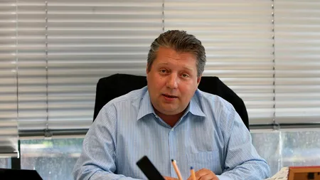 Cristian Burci, sub control judiciar