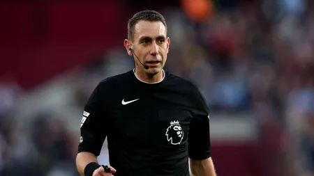 Scandal în arbitrajul englez: un central a fost SUSPENDAT pentru consum de droguri