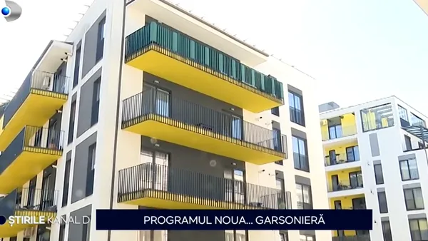 Programul Noua CASĂ, din nou la dispoziția românilor. Ce trebuie să facă cei care vor să-l acceseze