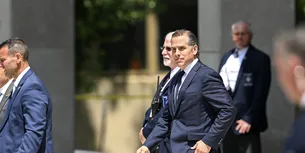 Hunter Biden, pus sub acuzare pentru fraudă fiscală