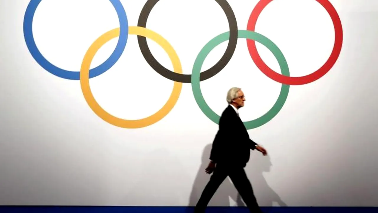 Comitetul Internațional Olimpic a încheiat un parteneriat cu un mare producător auto