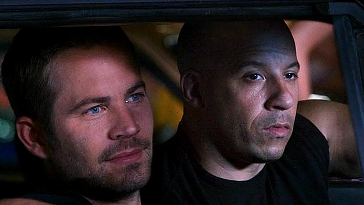 Este oficial: Ce a cauzat accidentul în care a murit Paul Walker