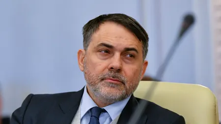 Deputatul AUR Cosmin Corendea: „Nu ne miră că nu este luată în seamă moțiunea împotriva doamnei Țoiu. Bolojan îl apăra și pe Moșteanu”